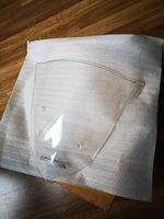 Windschutzscheibe Honda CBr 650F original