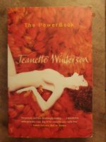 The Power Book - Jeanette Winterson