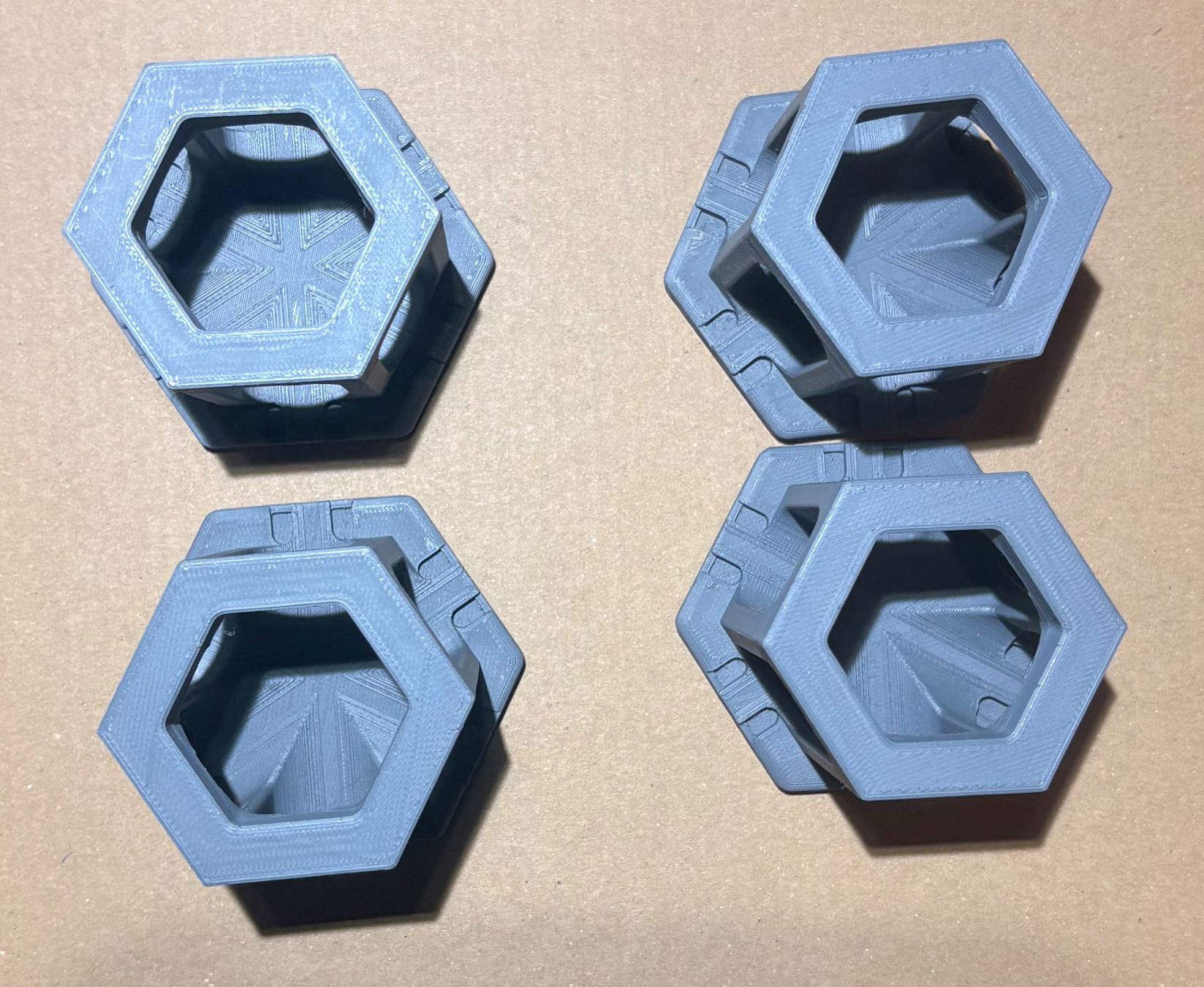 Ravensburger Spielzeuge: Gravitrax Höhensteine – Gebraucht aus Rümlang von RoKu65 1