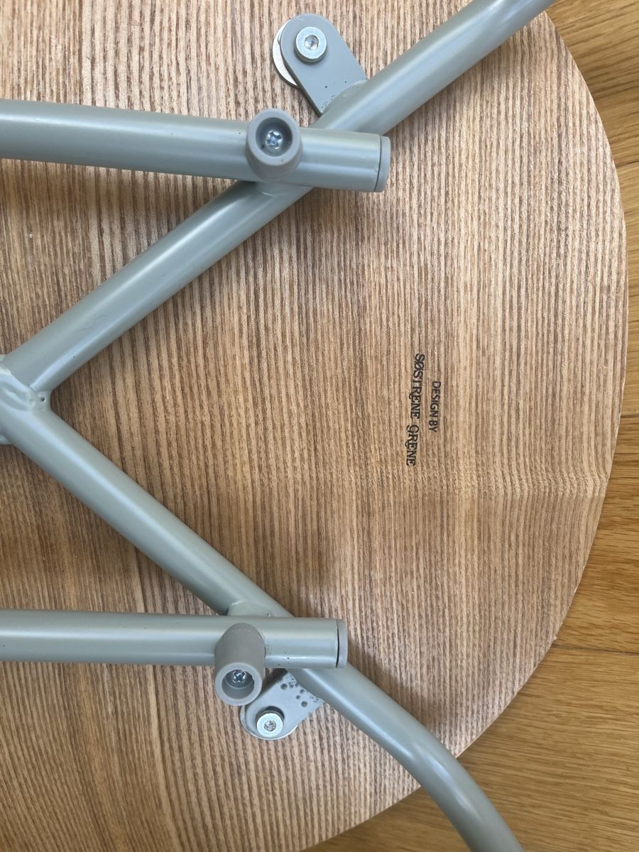 Sedie: Stuhl schwedisches Design  – Usato da Zürich venduto da lio_cj9j 2