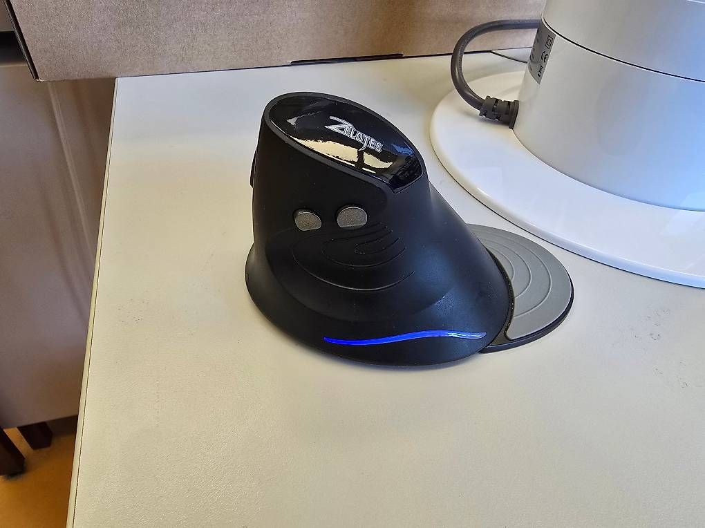 Mouse: Souris de gamer – Usato da Genève venduto da nad_mr5p