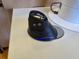 Souris de gamer