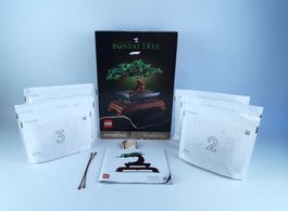LEGO Bonsai Baum 10281