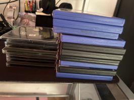 20 Ps2 spiele