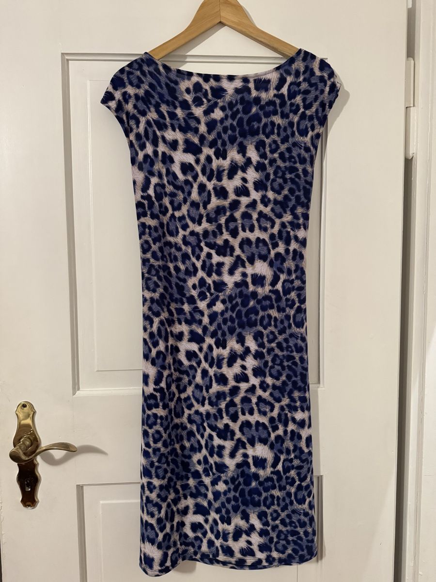 Kleider: INC International Dress Size L – Gebraucht aus Rüschlikon von luc_q2tl 1