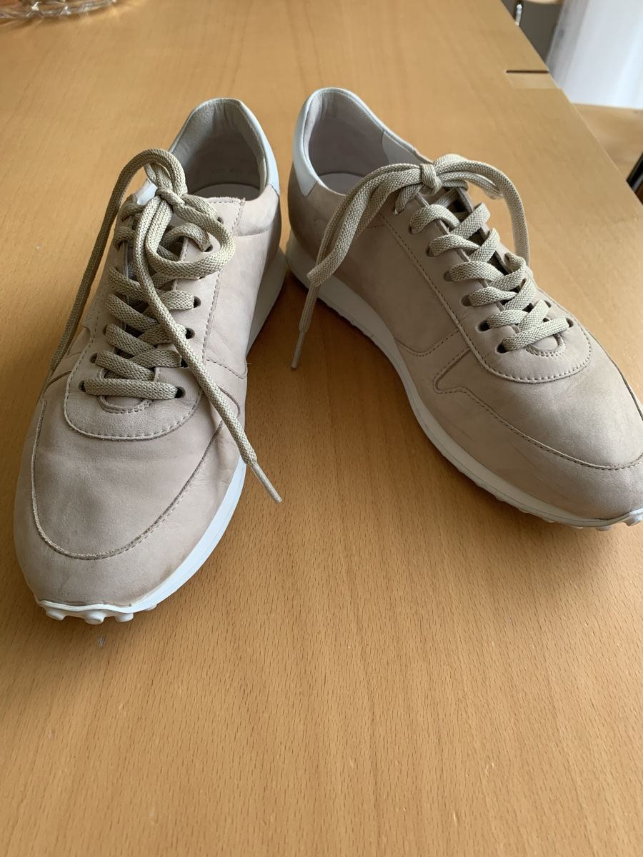 Kennel + Schmenger Scarpe da donna: neue Kennel&Schmenger Schuhe beige, Gr. 39 – Nuovo (secondo la descrizione) da Affoltern am Albis venduto da Kacheloven 1