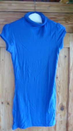 Long Shirt Gr M TALLY WEIJL Kleid