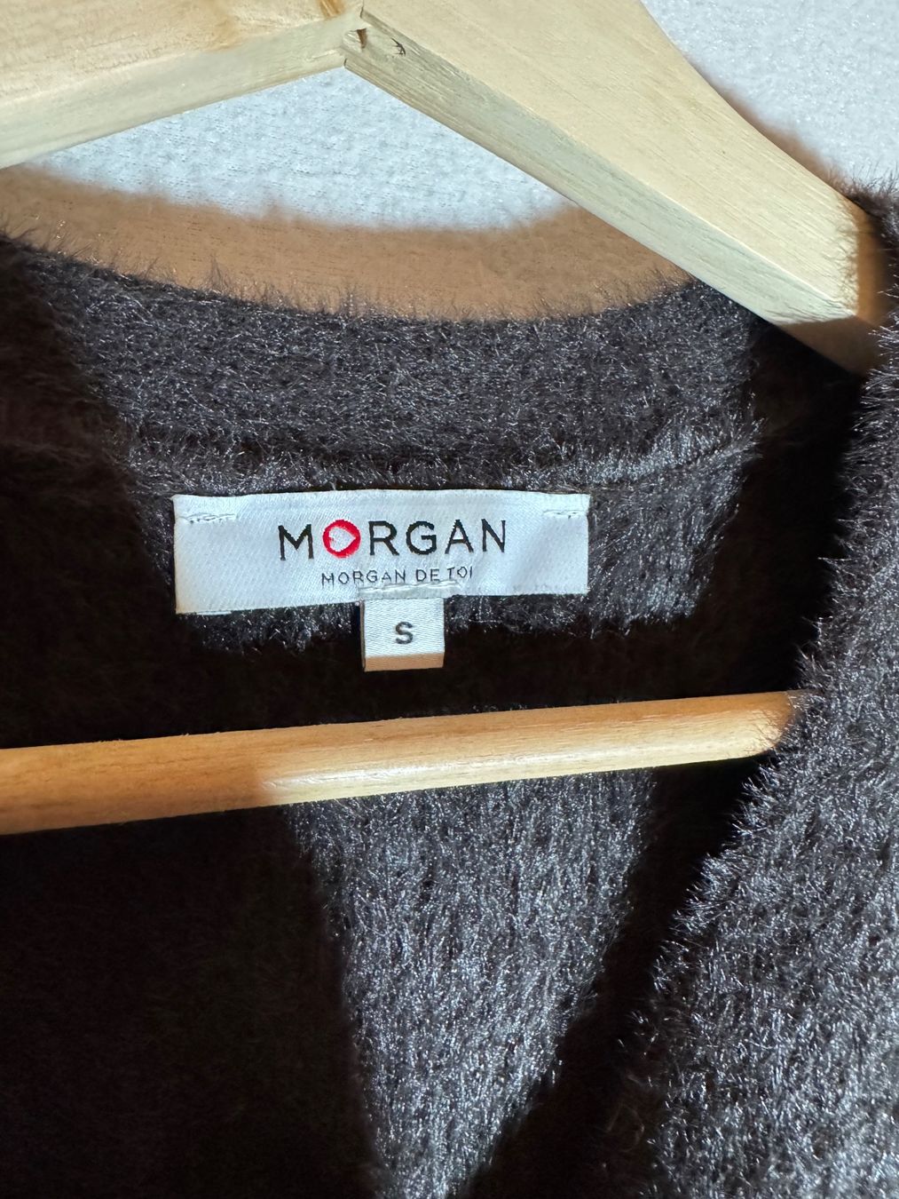 Morgan Jacken: Schöne weiche Jacke von Morgan Gr.S – Gebraucht aus Grosswangen von second_hand_dress 5