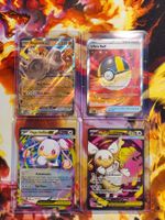 Pokemon Ascended Heroes - Hit Mix