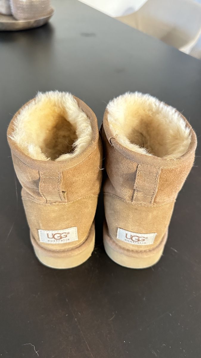 Chaussures femmes: UGG Boots – D'occasion à Regensdorf par Mrs_Romy87 1