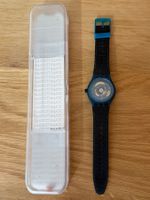SWATCH SISTEM51 SISTEM BLUE SUTS401 !!!