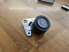 Sachs Rixe Hercules Gabelbrücke mit Vorbau Tacho