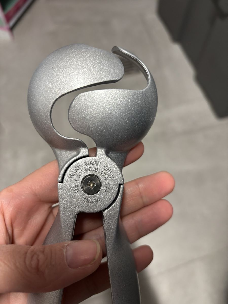 Cucchiai: Cuillère à glace en metal neuf – Nuovo (secondo la descrizione) da Salvenach venduto da gwenwywar 1
