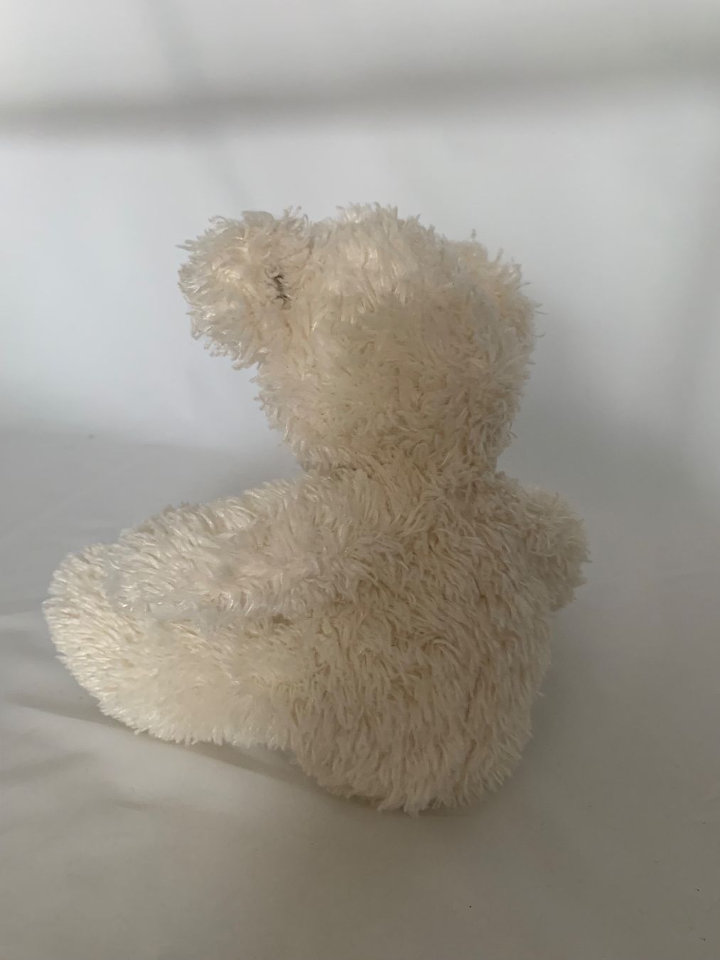 Steiff Spielzeuge: Steiff Teddybär cremefarben, ca. 29 cm gross – Gebraucht aus Rosshäusern von MiJoDoOl 1