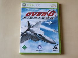 Over G Fighters