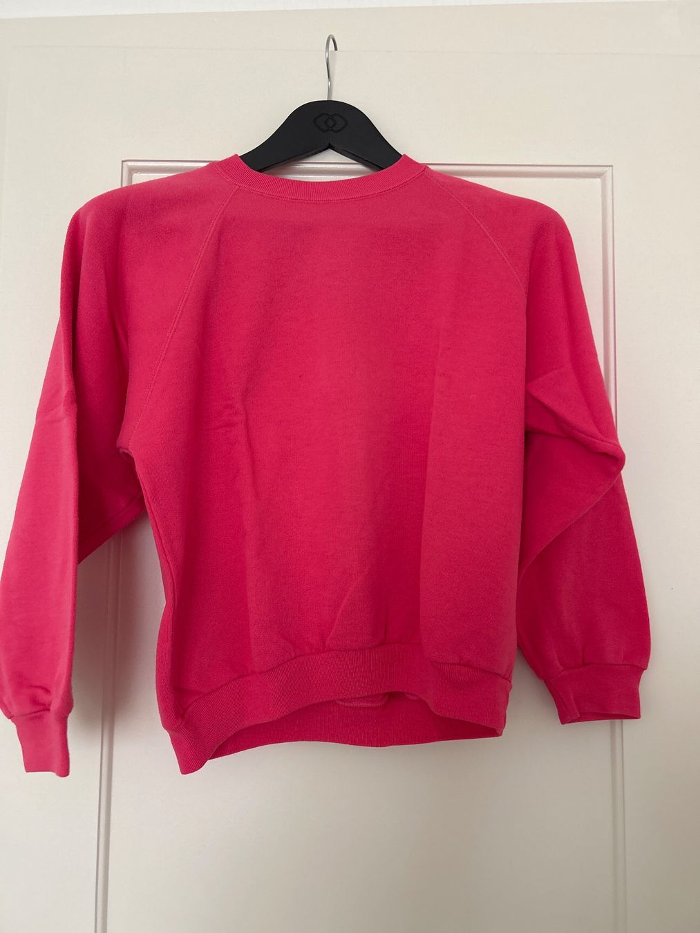 Pulls & Sweat-shirts: Pullover rose UNISEX - taille 10/12 ans – D'occasion à Savigny par Althea0202