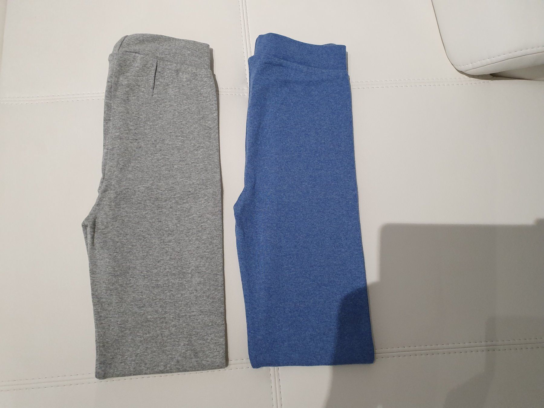 Pantaloni: Leggings 2er Pack,Jungen,Grösse 152 – Usato da Chur venduto da Mikymiki