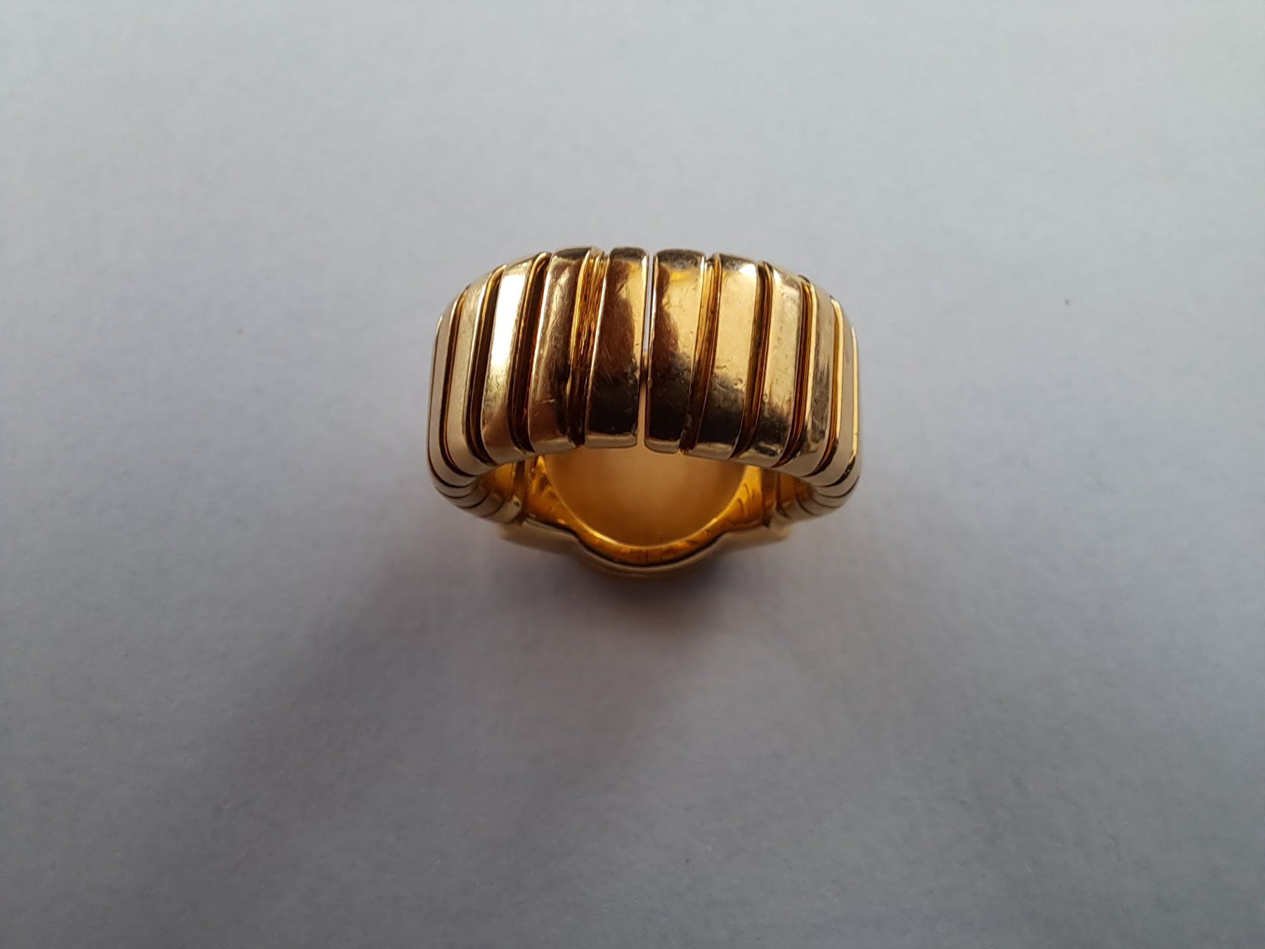 Bulgari Bagues: Schöner Bvlgari Ring – D'occasion à Pfäffikon ZH par Valsangiaccomo 4