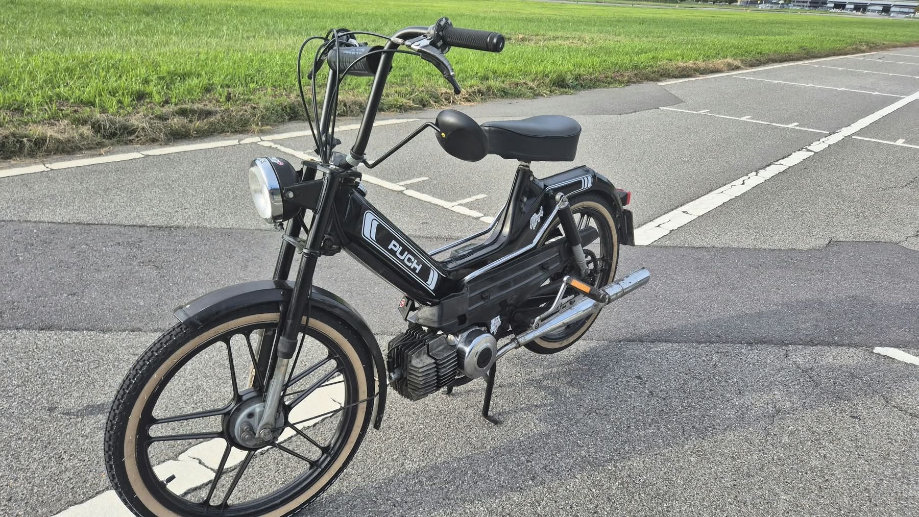 Puch Ciclomotori: Puch Maxi – Usato da Bönigen venduto da Luke1717 4