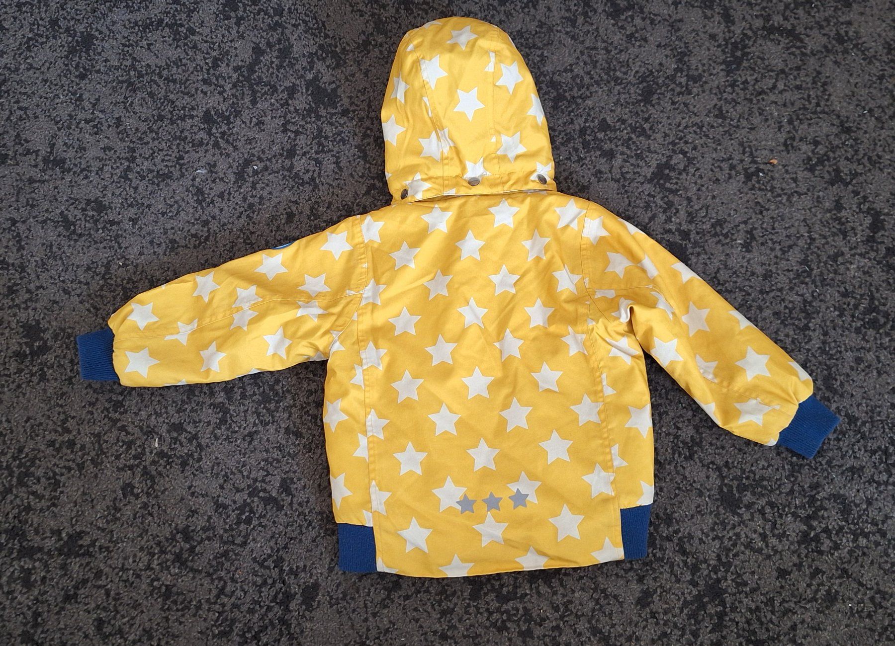 Giacche & Cappotti: Winterjacke von "Racor" Gr. 104 – Usato da Bern venduto da _finnjagfe_ 1