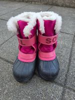 Winterschuhe, Winterstiefel, Grösse 30