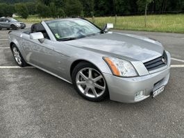 Cadillac XLR V8 4.6 Cabriolet, exp.6/25, châssis Corvette C6