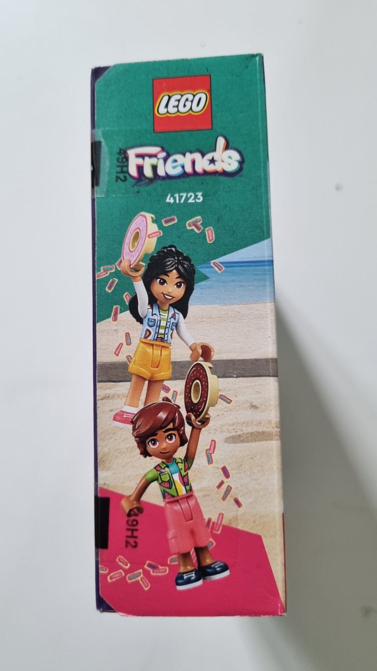 Lego Kit di costruzioni: Lego Friends 41723 neuf – Nuovo e nell'imballaggio originale da La Chaux-de-Fonds venduto da mikilo1 2