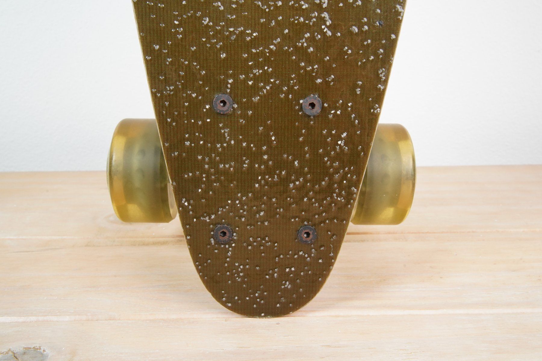 Skateboards: Slalomboard – Usato da Wil SG venduto da froschbiss 3