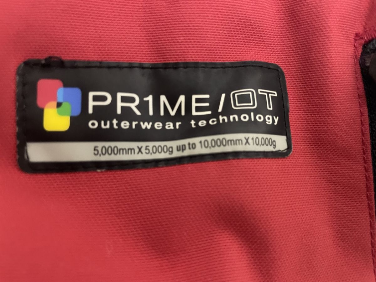 Orage Vestes: Skijacke – D'occasion à Adelboden par schwuemi 3
