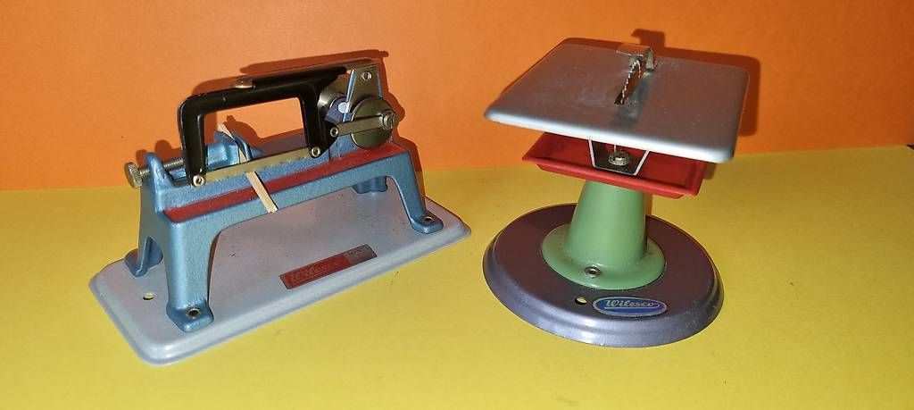 Wilesco Kit di modellismo & Modellini statici: Wilesco Antriebsmodelle – Usato da Muolen venduto da Esa_nl2gg