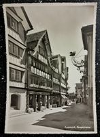 APPENZELL - ANIMIERT .