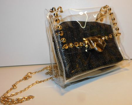 Tasche Umhängetasche Neu nie getragen doppel Tasche