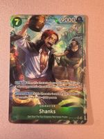 Shanks OP14-027 One Piece NM