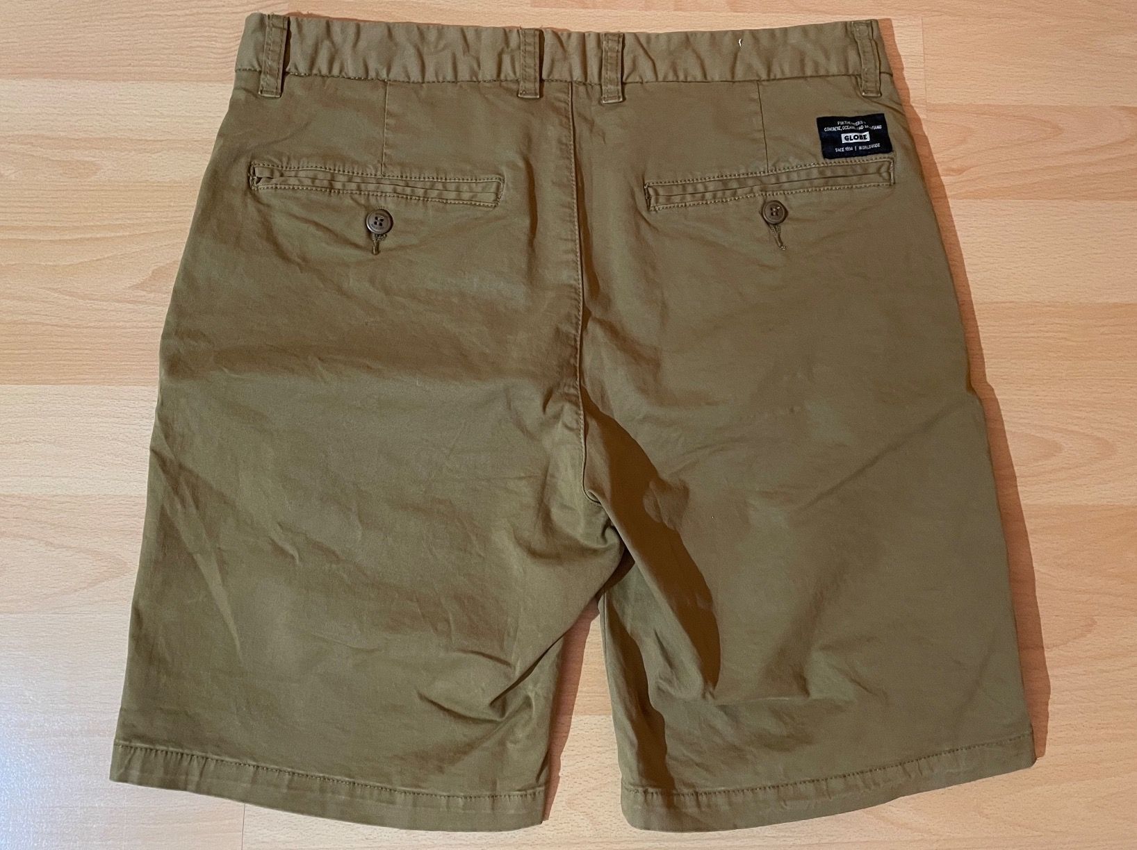 Jeans: Short homme T30 – Usato da Chamoson venduto da daleva0204 1