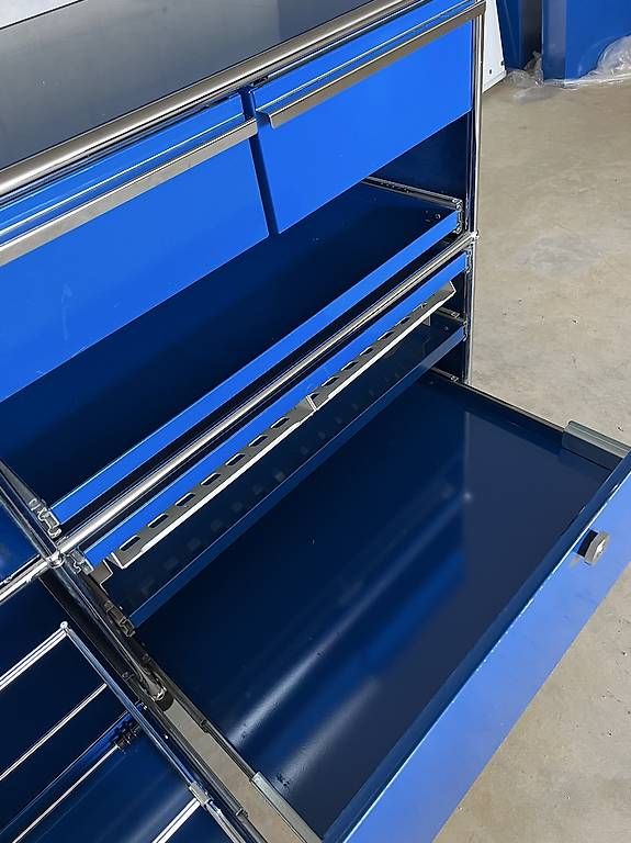 Étagères: USM Haller Regal – D'occasion à Kreuzlingen par polychromos 2