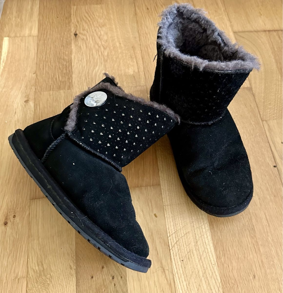 Emu Australia Scarpe per ragazzi: EMU Winterschuhe – Usato da Dürrenroth venduto da tvy_bh56