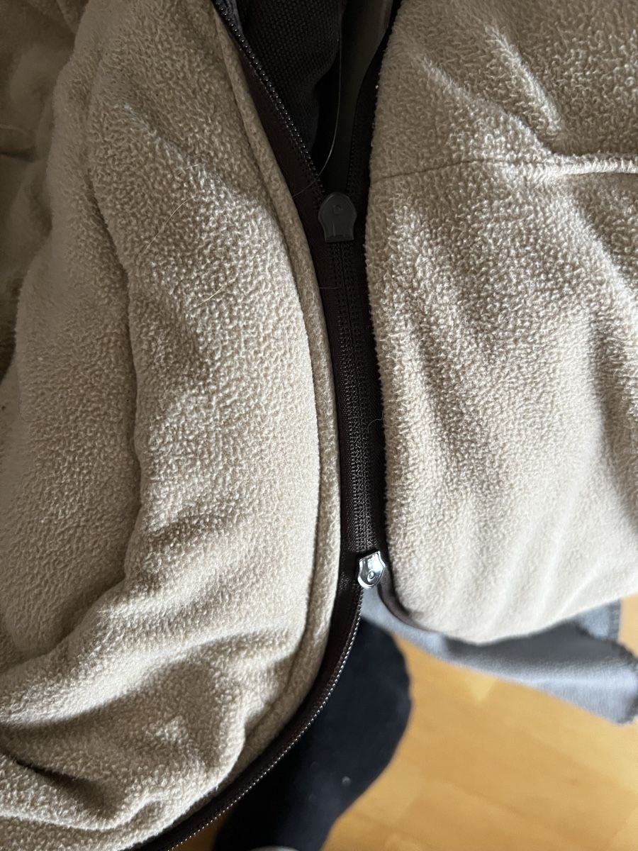 Sacs de couchage: Concord Wintersack, Top Zustand – D'occasion à Toffen par Vanessa_Germann 1