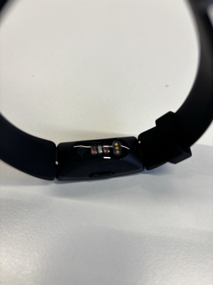 Fitbit Smartwatch: Fitbit inspire HR – Neu und originalverpackt aus Zürich von 8003-vh 5