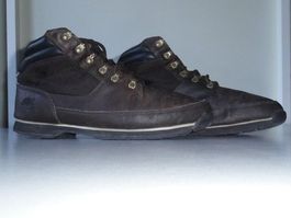 Timberland, grösse US 10, EUR 44, sehr schön
