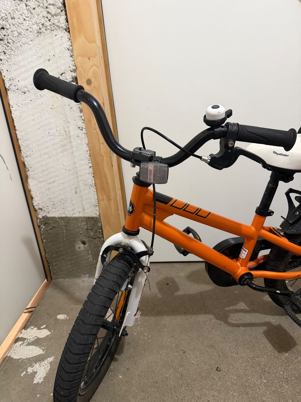 Vélos: Kindervelo – D'occasion à Bern par Tanja2016 1