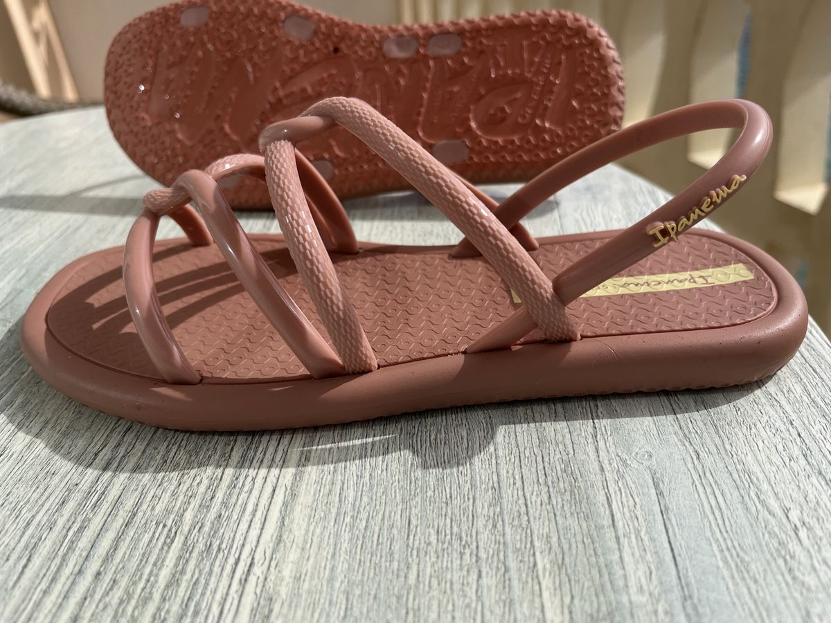 Ipanema Damenschuhe: Neue IPANEMAS-Sandalen / Grösse 36 – Neu (gemäss Beschreibung) aus Bettlach von Brissoni 3