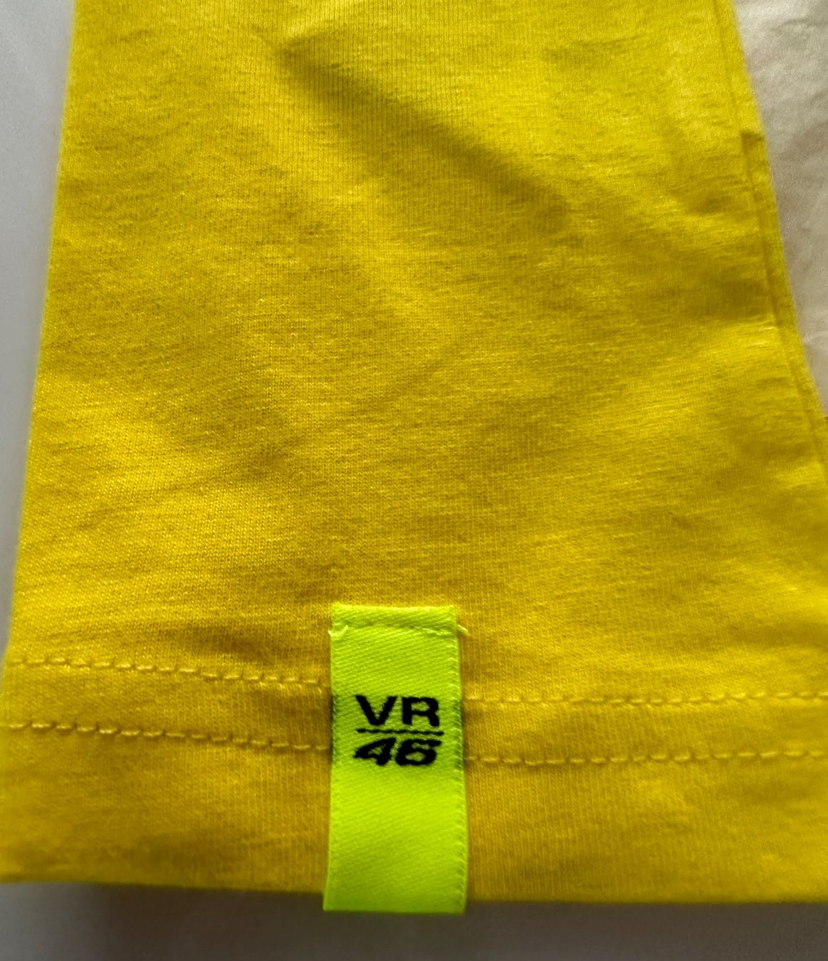 T-Shirts: Valentino Rossi t-shirt – Neu und originalverpackt aus Le Landeron von Gianns46 5