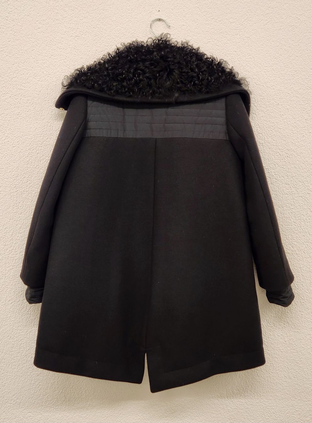 Moncler Mäntel: Moncler Première Gr1/36 NEU! – Neu und originalverpackt aus Wollerau von CH8832 4