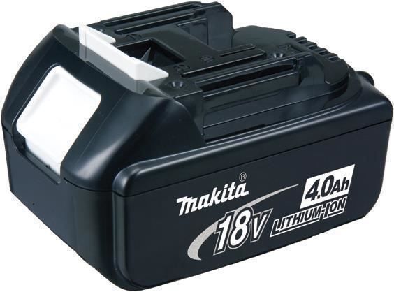 Makita Akku 18V / 4.0AH Li-Ion BL1840B | Kaufen Auf Ricardo