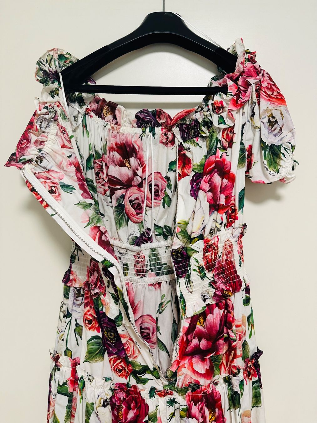 Dolce & Gabbana Vestiti: Dolce & Gabbana Kleid in Gr 44 IT – Nuovo (secondo la descrizione) da Basel venduto da iulia_haul 5