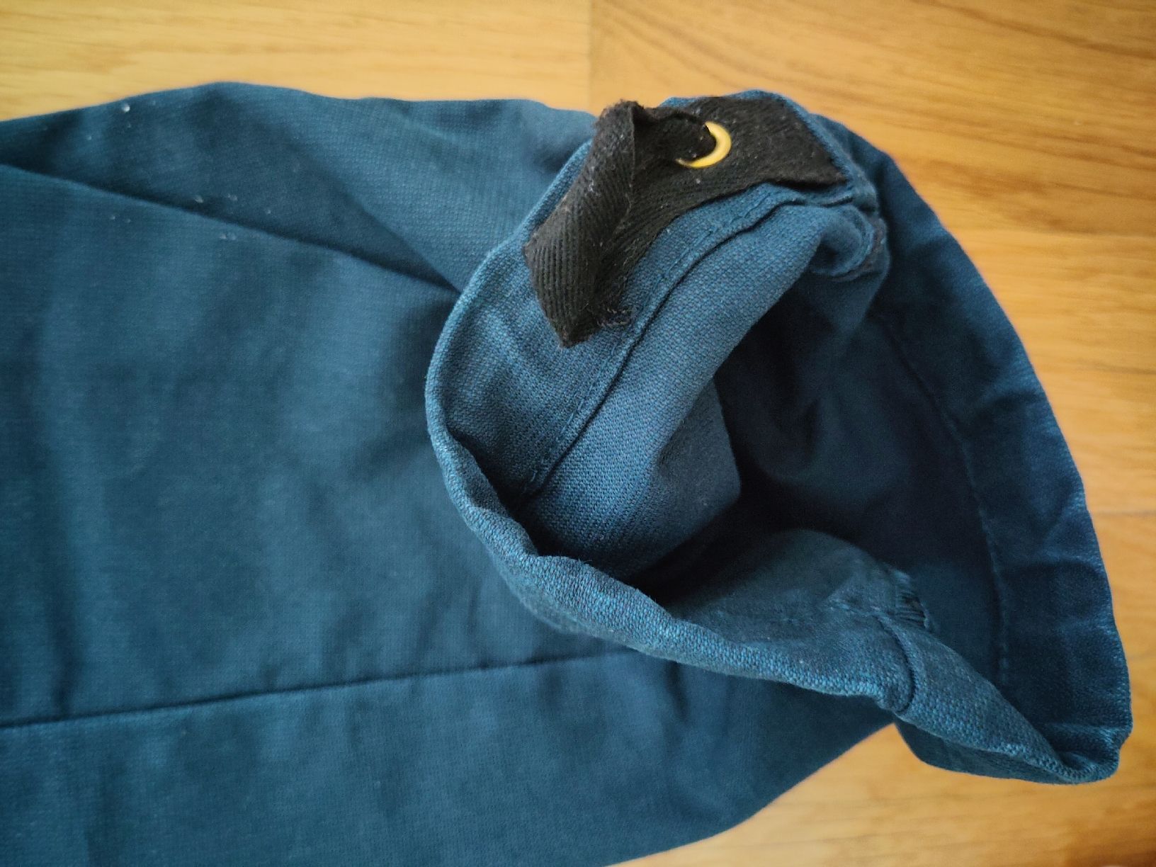 Pantaloni: Kltterhose Grösse S Männer – Usato da Bremgarten b. Bern venduto da amb_qv7s 3