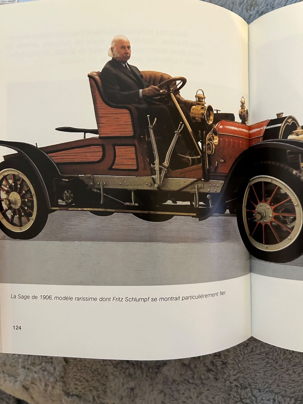 Libri: L'AFFAIRE SCHLUMPF – Usato da Genève venduto da zonzon9351 5