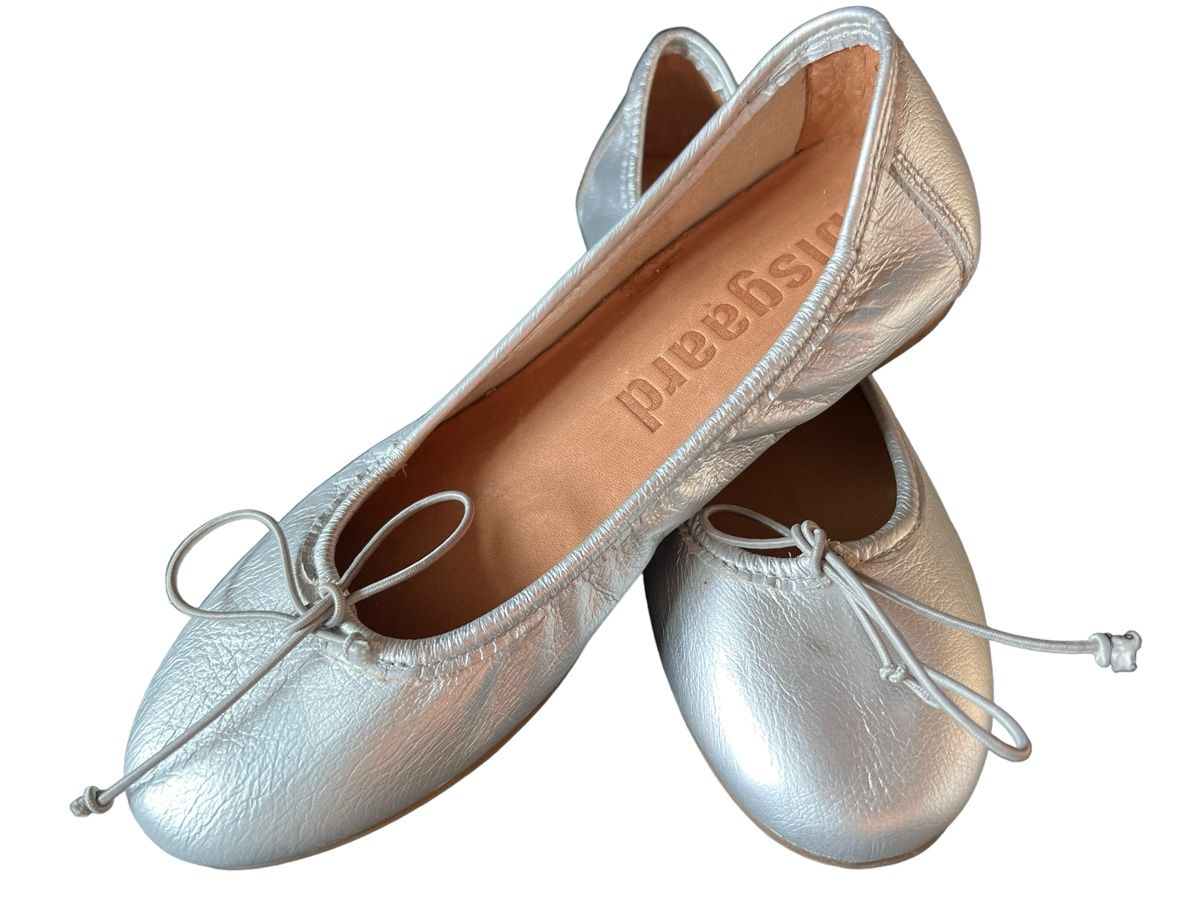 Bisgaard Scarpe da donna: Liquidation- Bisgaard Leder Ballerina Gr. 36 – Nuovo e nell'imballaggio originale da Steinhausen venduto da Jan_CesilWeber