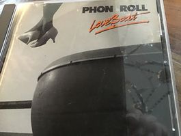 Phon Roll   o