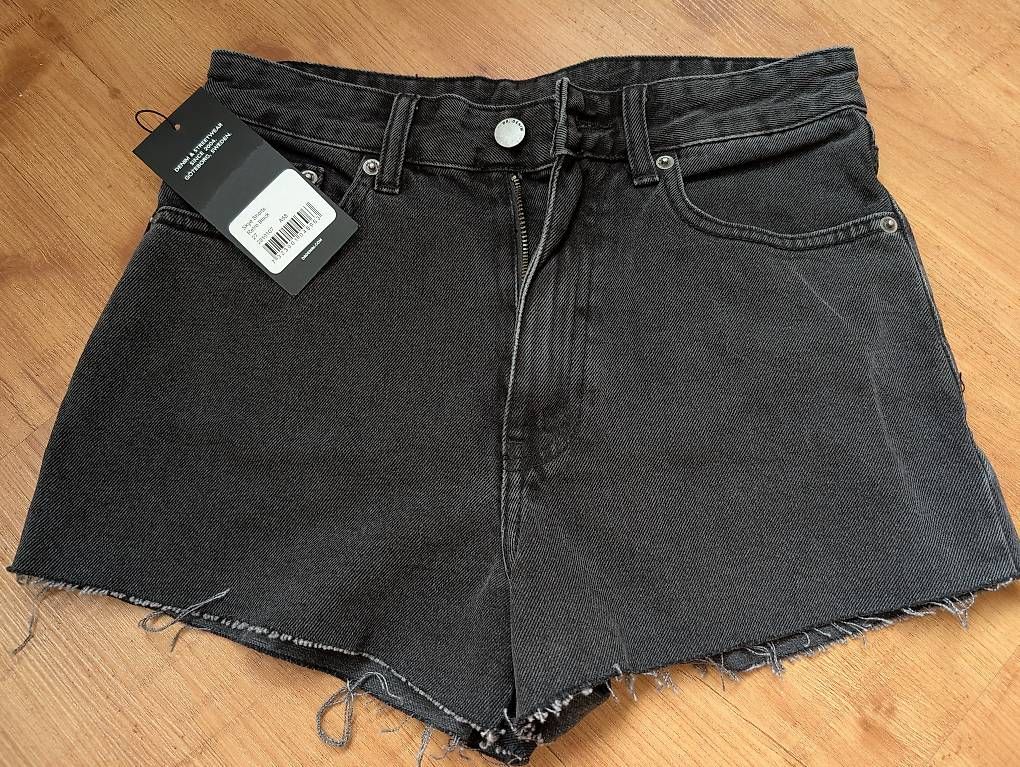 Jeans: Dr. Denim jeansshort Grösse 27 neu – Nuovo (secondo la descrizione) da Spiez venduto da chr_9ycr